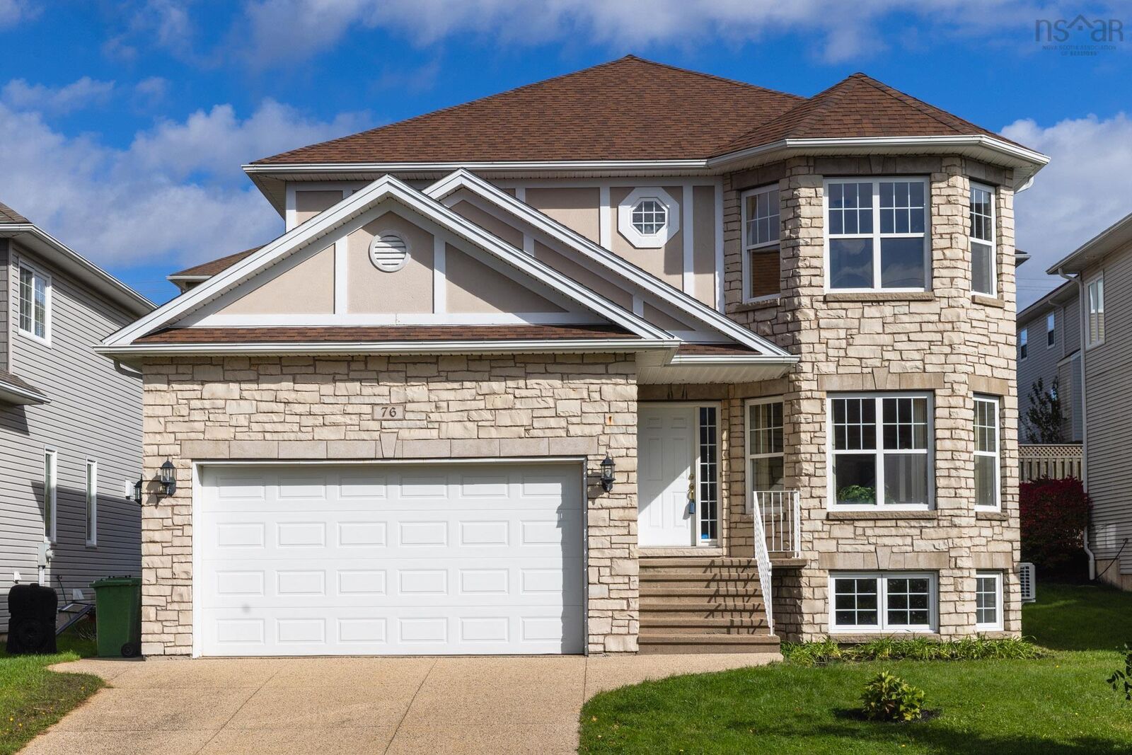 Property Photo:  76 Ridgepark Lane  NS B3N 3K9 
