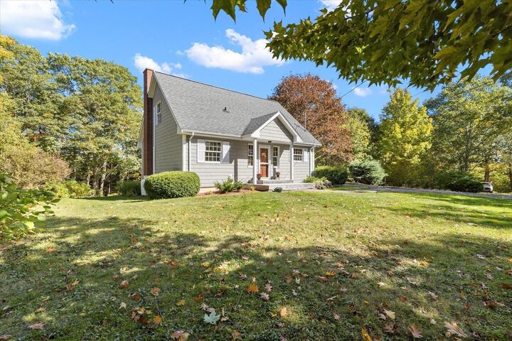 Property Photo:  1271 Italy Cross Road  NS B4V 6R5 
