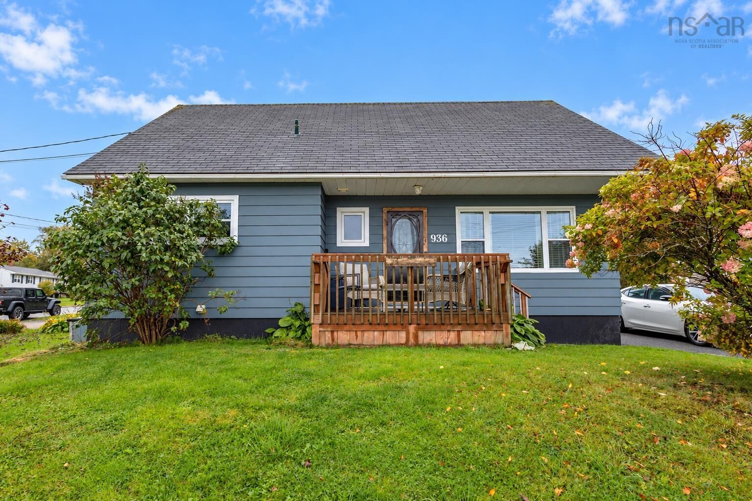 Property Photo:  936 Upper Prince Street  NS B1P 5P2 