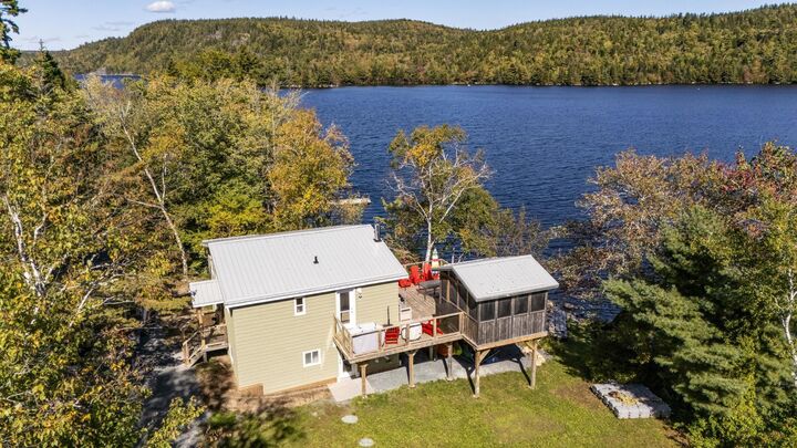 Property Photo:  65 Nadine Drive  NS B3E 1G8 