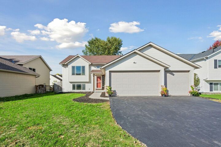 Property Photo: 312 12th Street MN 55024