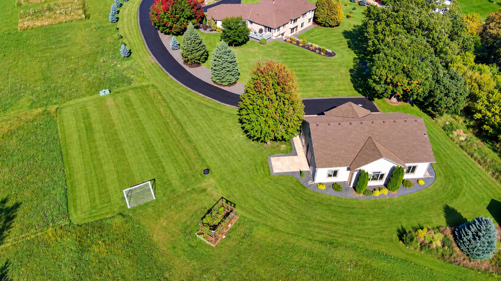 Property Photo:  12355 40th Street N  MN 55082 