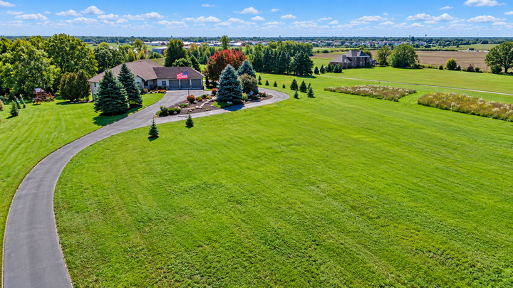 Property Photo: 12355 40th Street N MN 55082