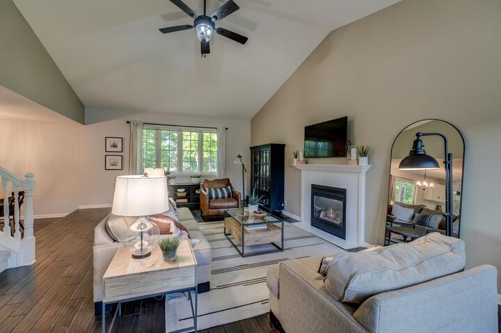 Property Photo: 23084 Havelka Court N MN 55025