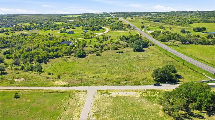 Property Photo:  Tbd Cattle Drive  TX 76401 