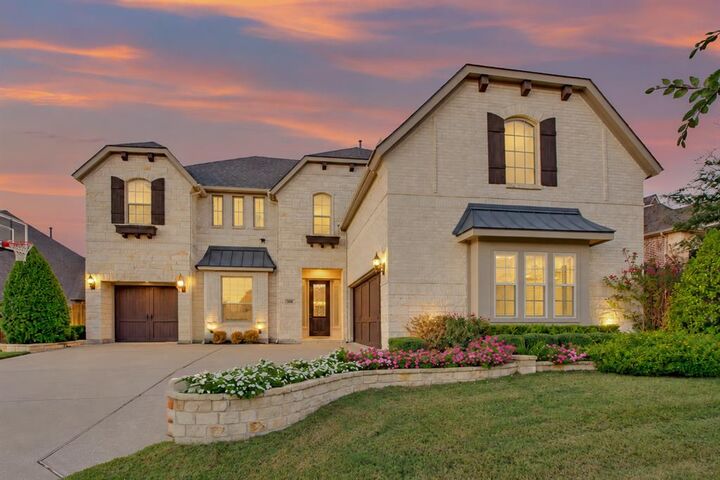 Property Photo:  2188 Prospect Drive  TX 75036 