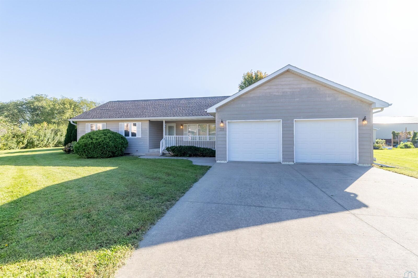 Property Photo:  311 14th Street  IA 51040 