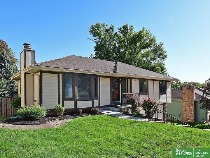 Property Photo:  15524 Leavenworth Street  NE 68154 
