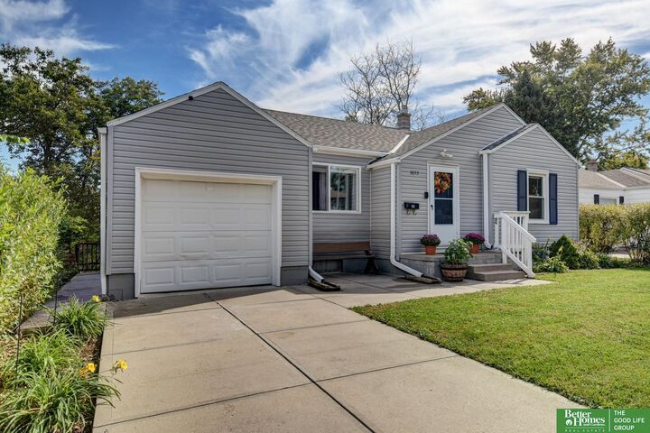 Property Photo:  3853 N 65th Street  NE 68104 