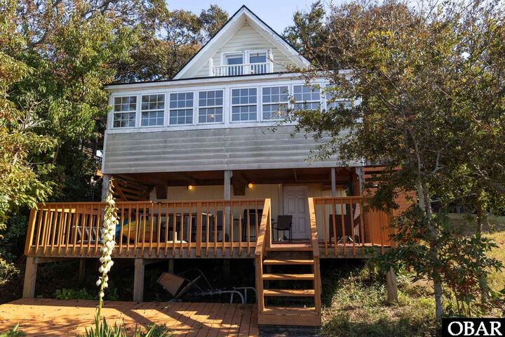 Property Photo: 118 W Sir Walter Raleigh Drive NC 27948