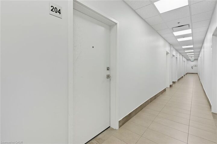 Property Photo: 2668 Binbrook Road 204 ON L0R 1C0