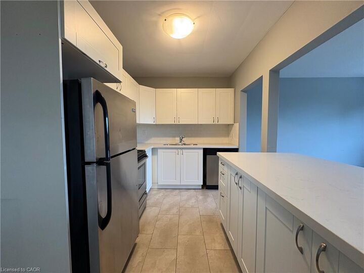 Property Photo:  1797 Main Street W 23  ON L8S 1H6 