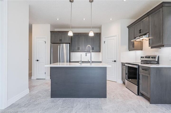 Property Photo: 354 Beechdrops Drive ON N2V 0E8