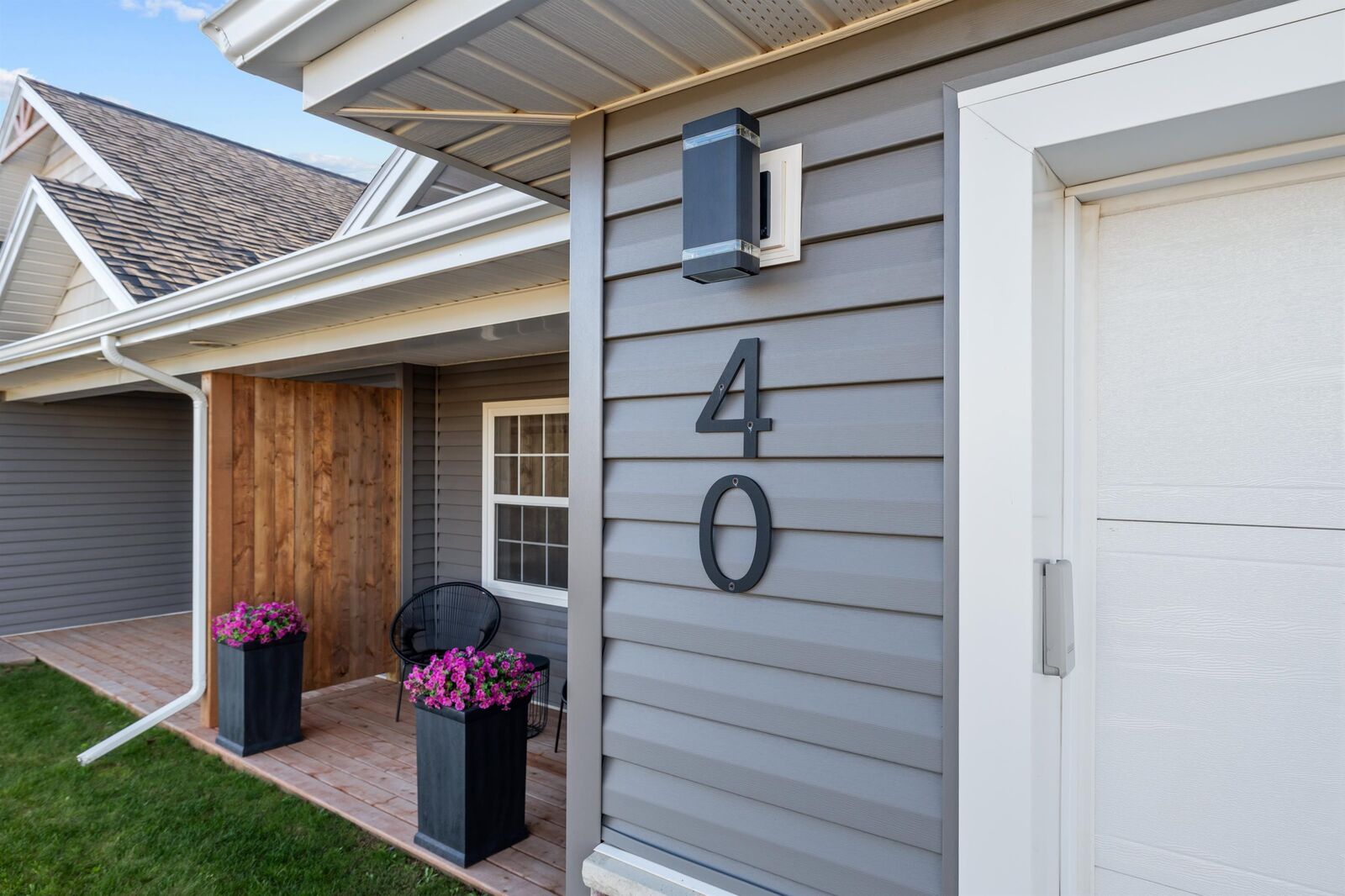 Property Photo: 40 Samantha Lane PE C0A 1H0