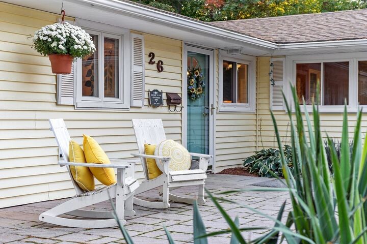Property Photo:  26 Samuel Road  MA 01824 