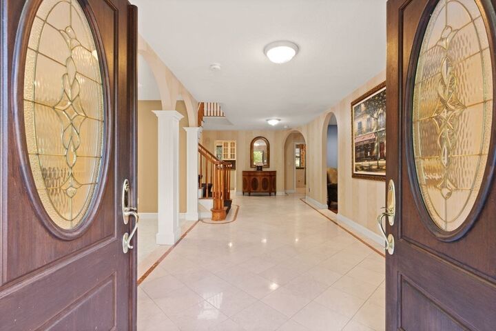Property Photo:  17 Mallard Dr  MA 02067 