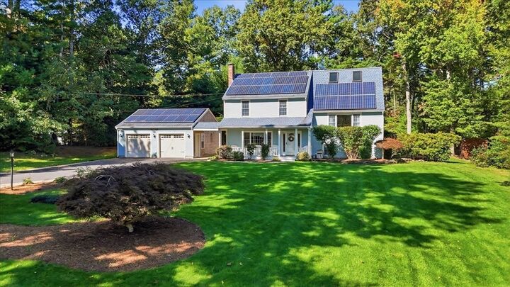 Property Photo:  31 Bow St  MA 02330 