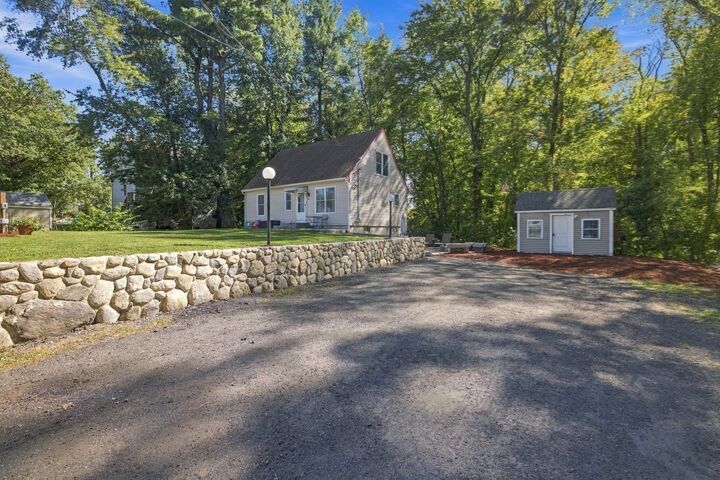 Property Photo:  24 Morse Ave  MA 01887 