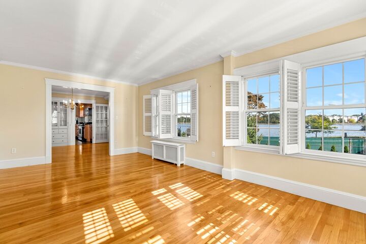 Property Photo:  2 Orchard Street Unit 1  MA 01970 