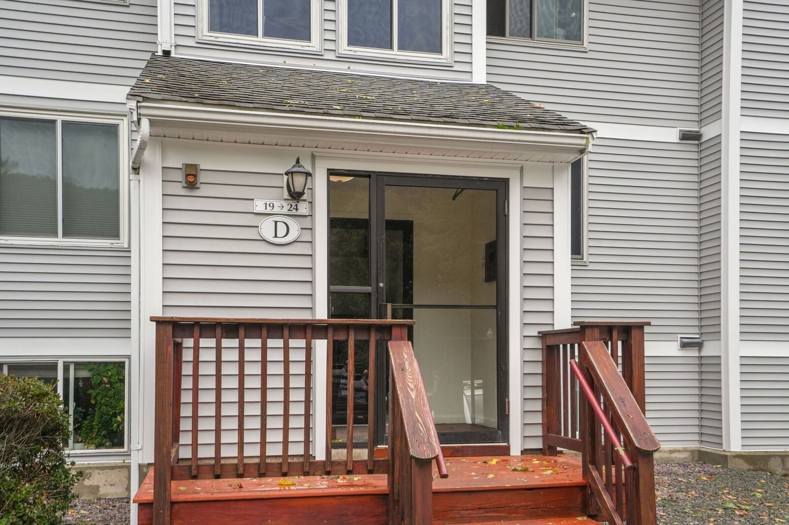 Property Photo:  330 Sunderland Rd 22  MA 01604 