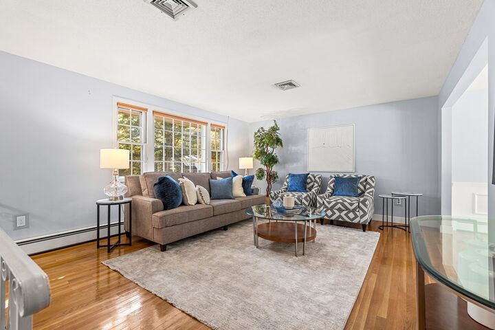 Property Photo:  72 Alden Road  MA 01746 