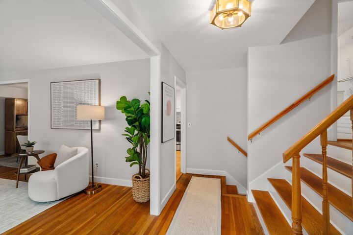 Property Photo: 83 Bound Brook Road MA 02461