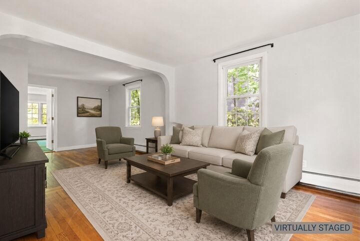 Property Photo:  43 Brennan Way  MA 01520 
