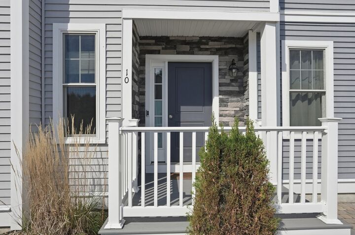 Property Photo:  80 Lebaron Boulevard 10  MA 02347 