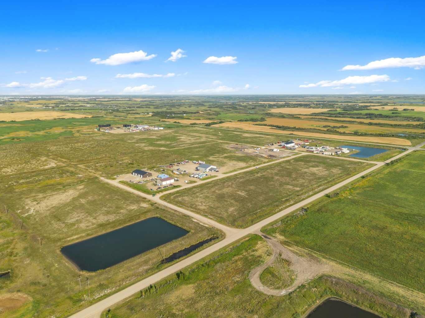 Property Photo: Lot 19 Park Road SK S9V 0V8
