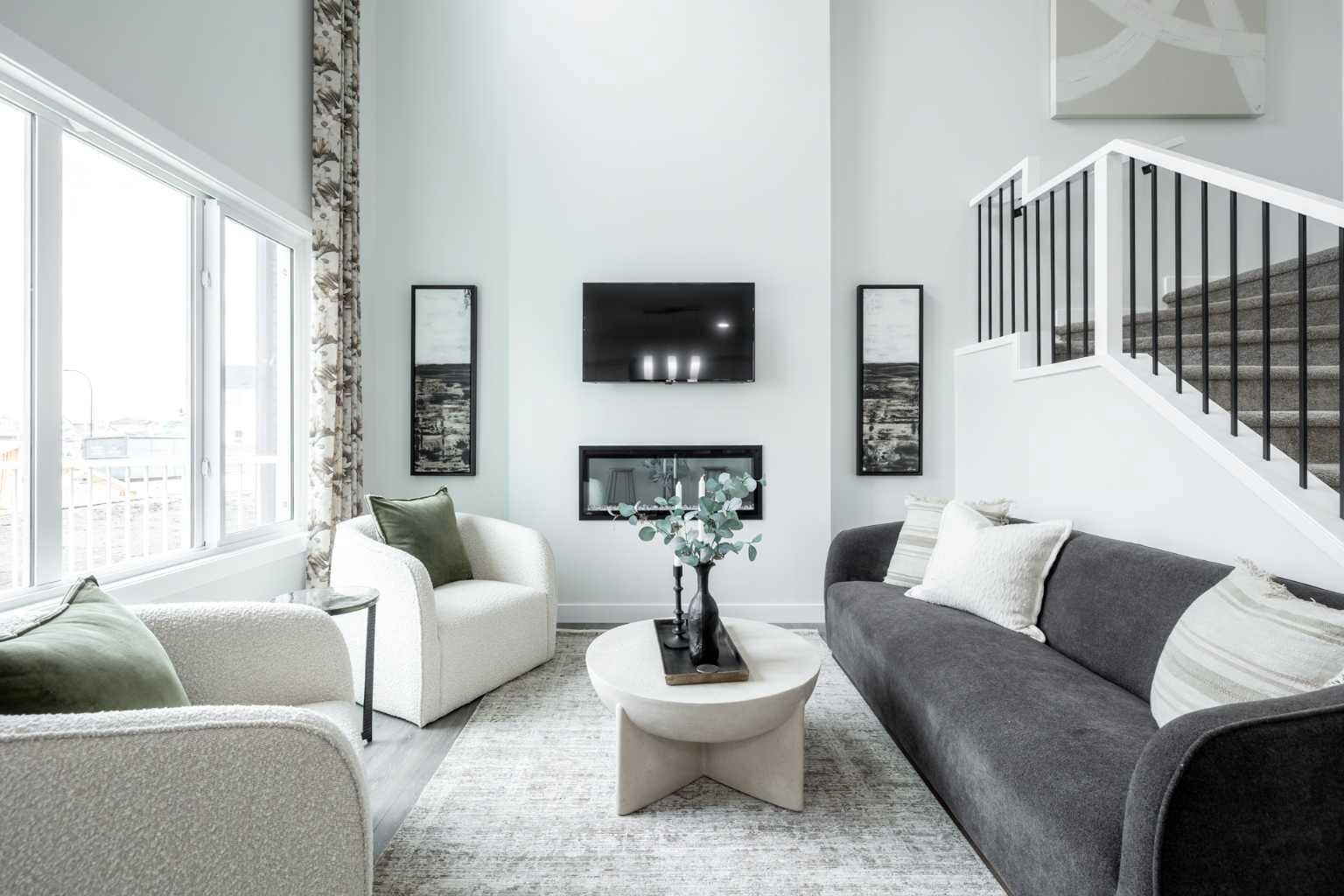 Property Photo:  20 Shetland Court  AB T3S 0V3 
