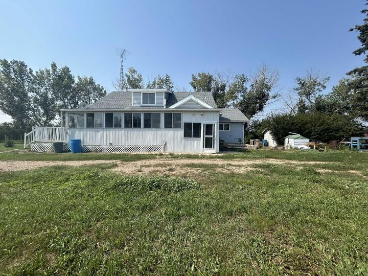 Photo de la propriété: 225074 583 Highway AB T0M 2A0