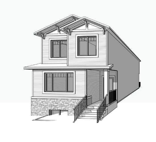 Property Photo:  48 Lucas Green NW  AB T3P 2X5 
