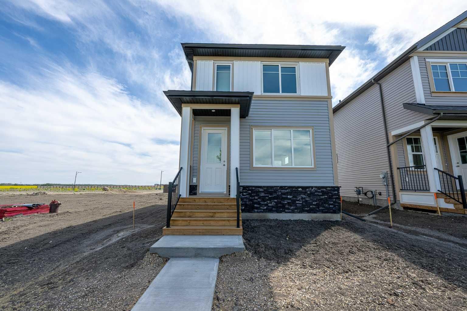 Property Photo:  8633 Copperwood Road  AB T8X 0H5 