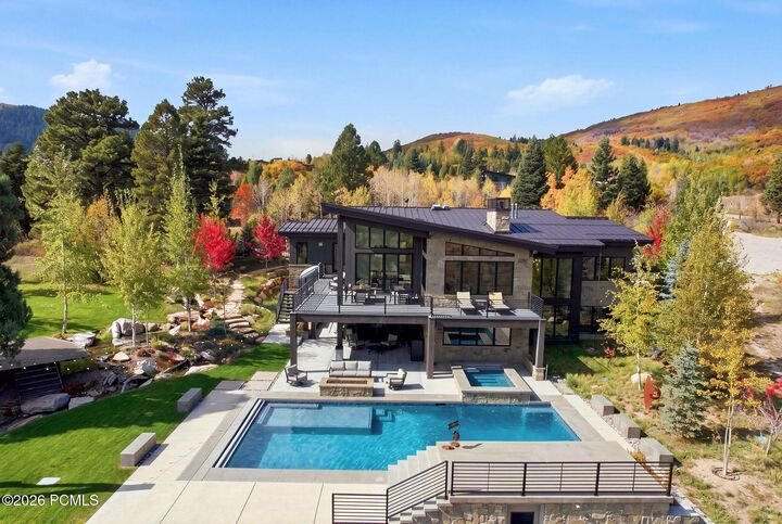 Property Photo:  8724 Parleys Lane  UT 84098 