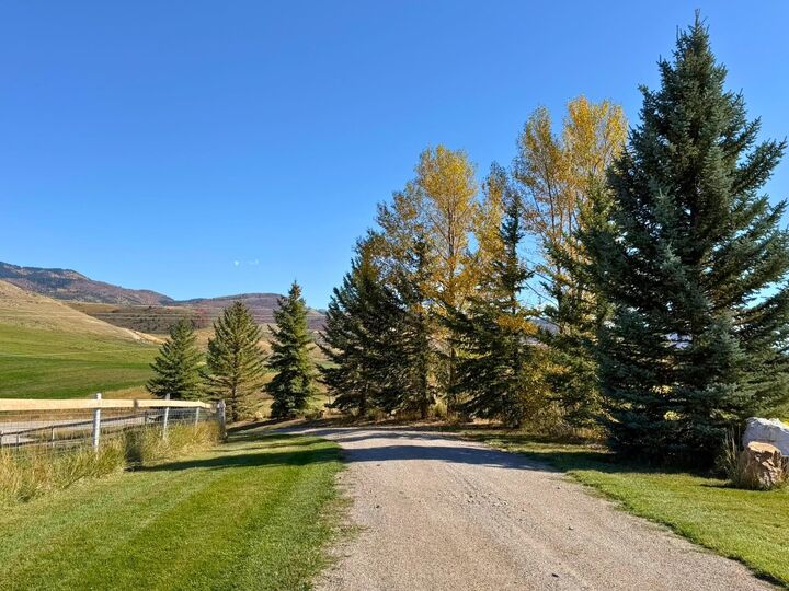 Property Photo: 16255 N Hwy 34 ID 83283