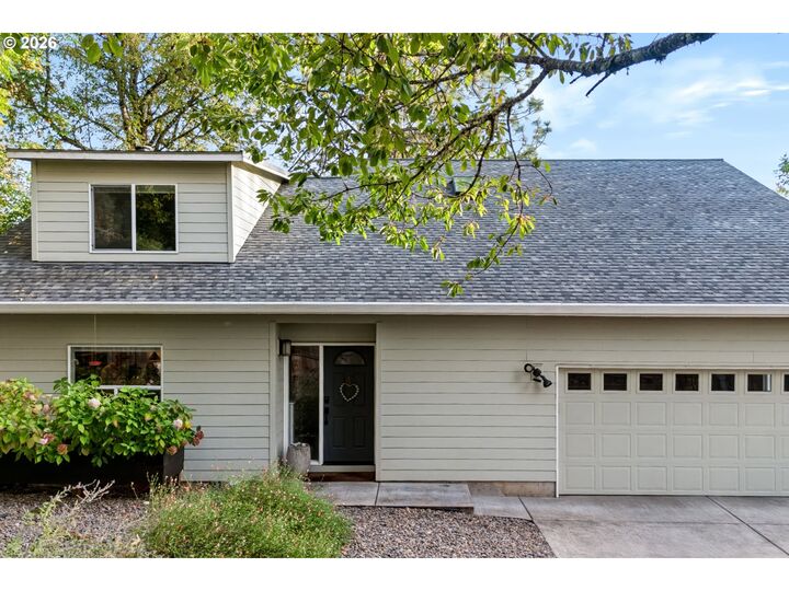 Property Photo: 8621 SW 59th Ave OR 97219