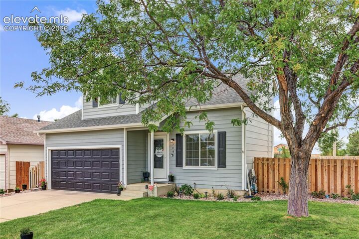 Property Photo:  3046 W 22nd Street  CO 81003 
