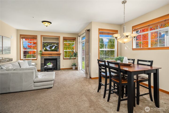 Property Photo:  1855  Trossachs Boulevard SE 2803  WA 98075 