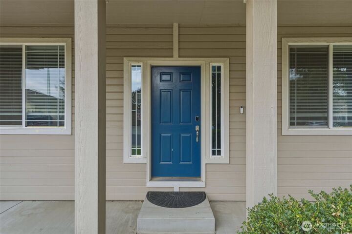 Property Photo:  59  Chapelwood Avenue  WA 99362 