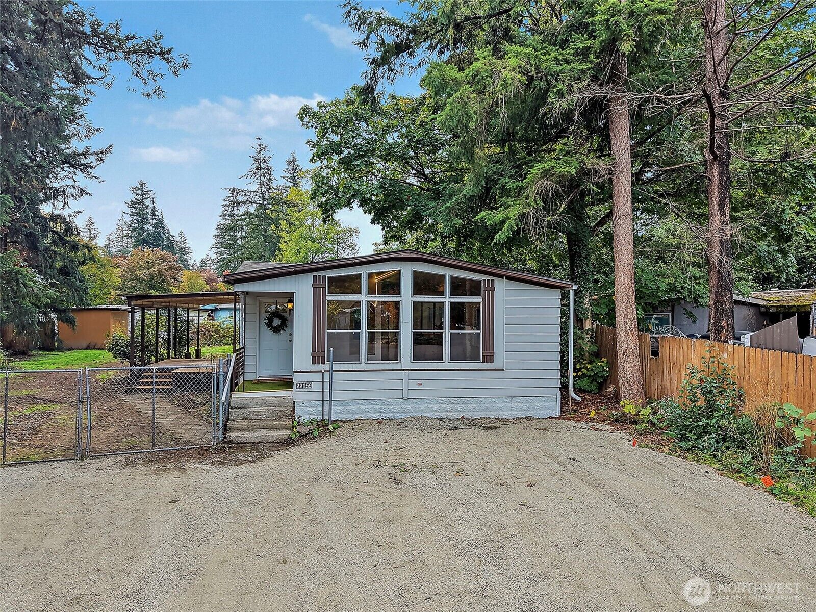Property Photo:  22159  SE 275th Ct  WA 98038 