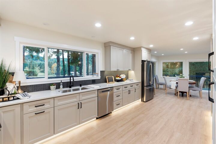 Property Photo: 251 Centralia Alpha WA 98531