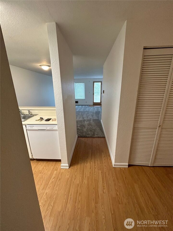 Property Photo: 4889 76th Street SW A503 WA 98275