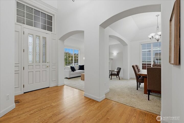 Property Photo: 1806 Mariner Circle NE WA 98422