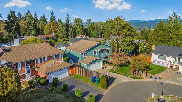 Property Photo: 29400 60th Place S WA 98001