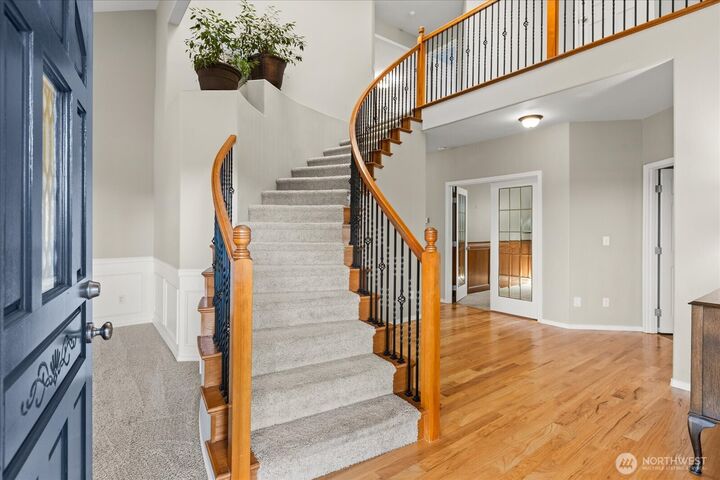 Property Photo:  4605  145th Place SE  WA 98296 