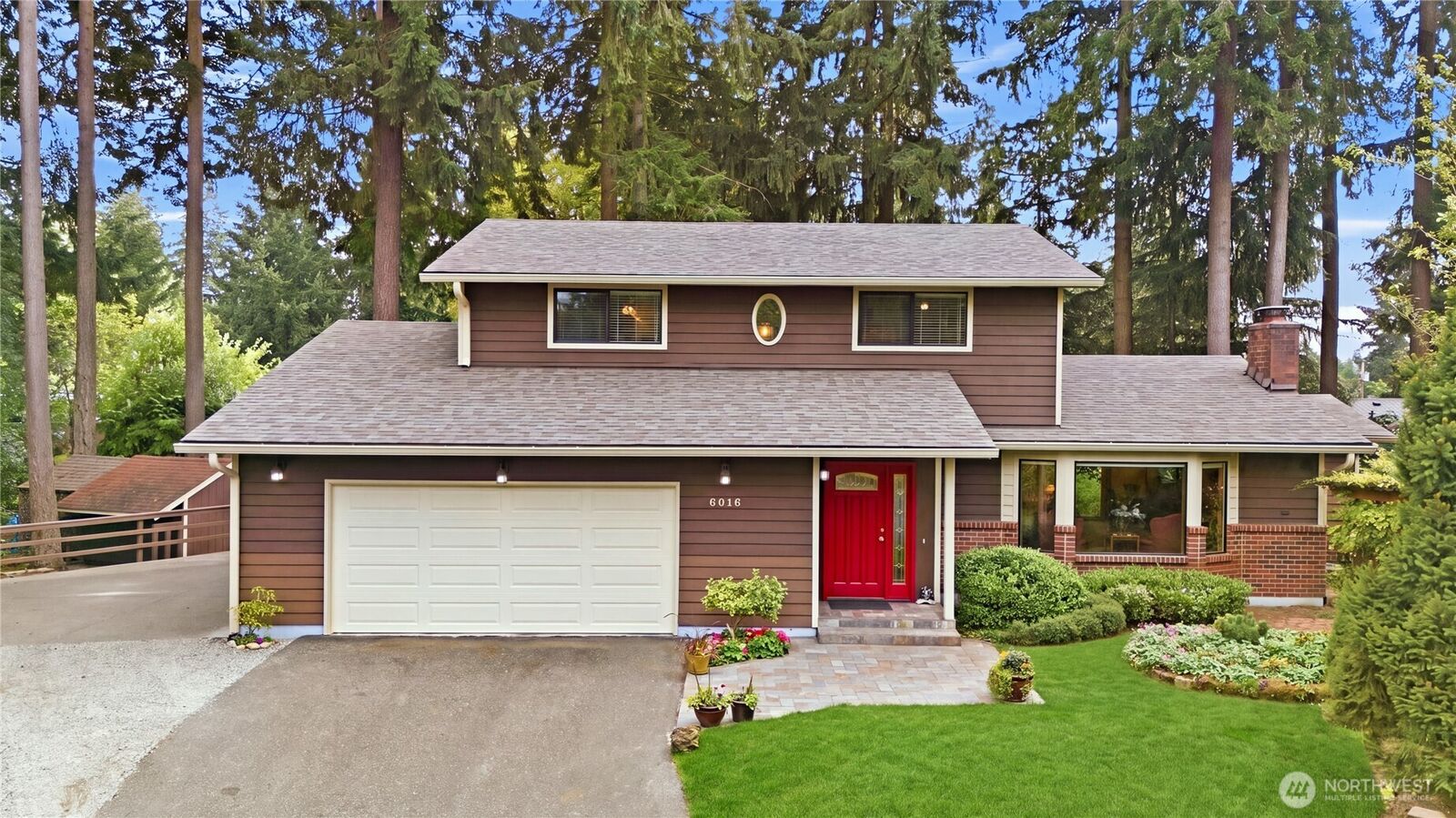 Property Photo:  6016  82nd Street Ct E  WA 98371 