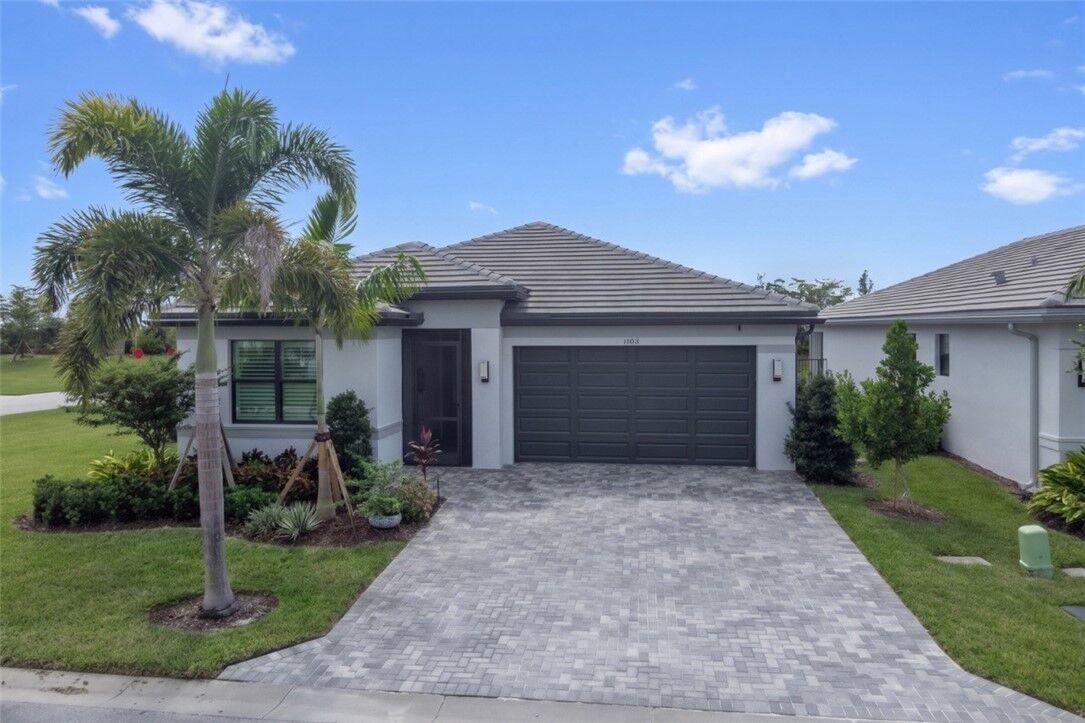Property Photo: 11972 Backrush Road FL 34987
