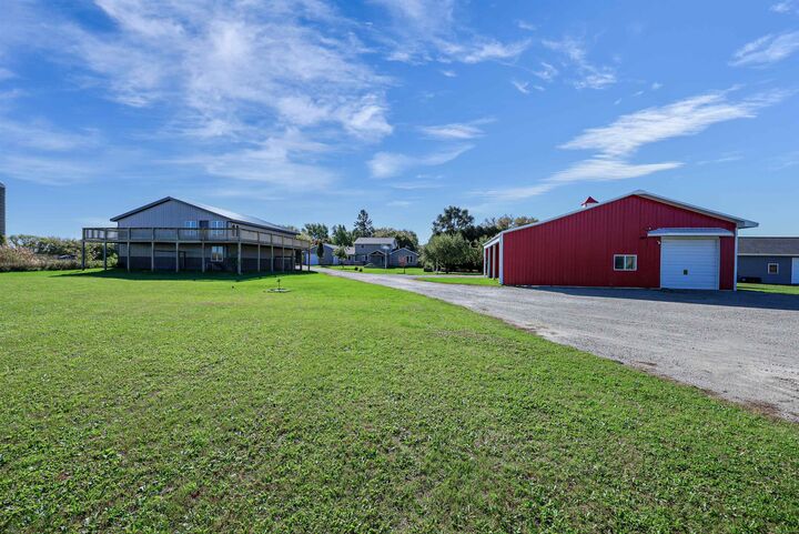 Property Photo: W2256 County Road G WI 54165