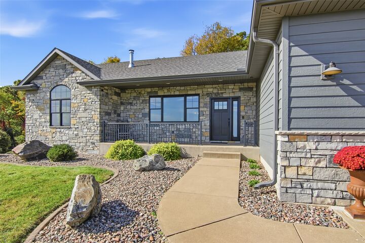 Property Photo:  4548 156th Street  WI 54729 
