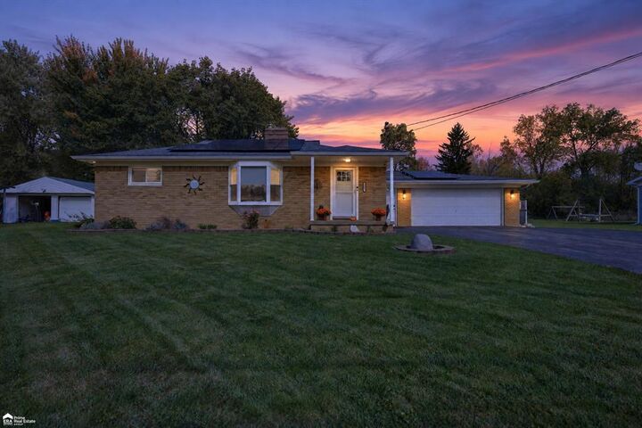 Property Photo: 6483 Bluejay Drive MI 48506